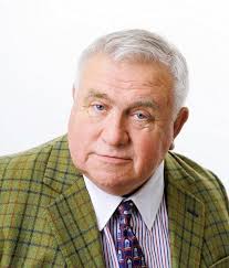 Fergus Wilson