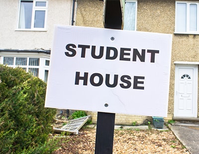 Soaring student rents - agency insight into university city market