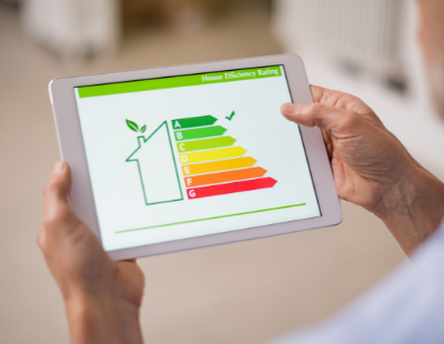 Buy To Lets with poor EPCs falling out of favour fast - new study