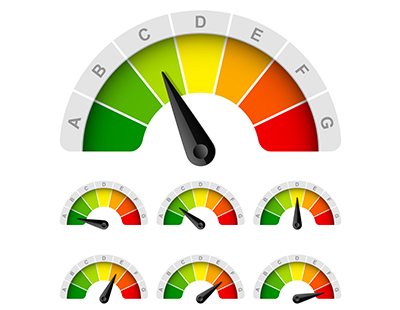  Energy Crisis: Almost two thirds of homes have relatively poor EPCs