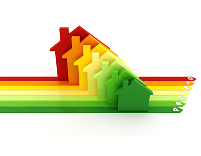 Homes with poor EPCs - regional breakdown shows worst areas 