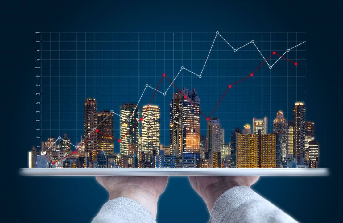 Rising Rents - Another milestone reached after monthly increase