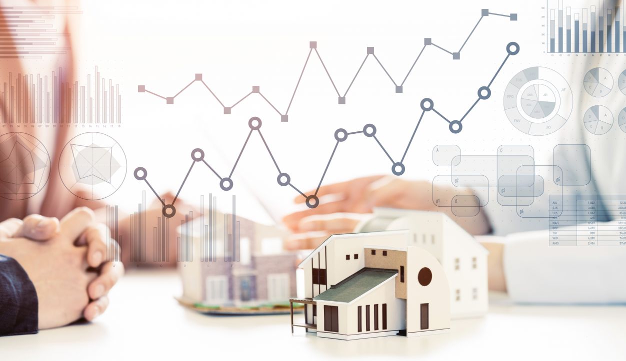 Market strong but losing a little momentum, says RICS