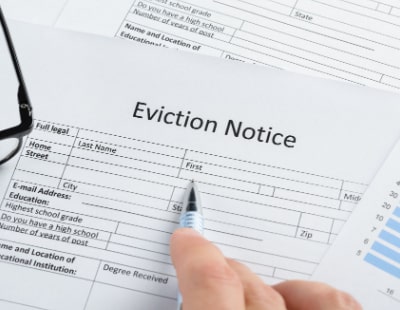 Shelter slammed by industry over “exaggerated” Section 21 claims