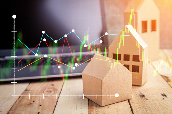 The lettings market isn't slowing down this winter