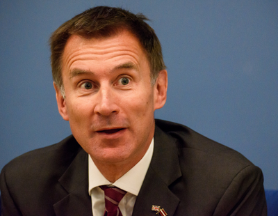 Stamp Duty - Chancellor Hunt reveals what happens next