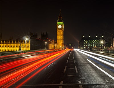 No major rental reform debate at Tory Party conference