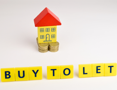 More buy to lets being sold despite rental market strength - data