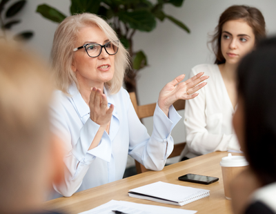 Menopause awareness at centre of agency's new wellbeing policy