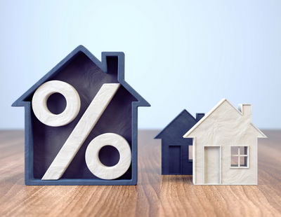 Interest Rates, not election worry, hold back housing market