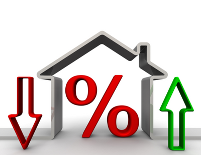 Rents fall in some areas but Connells enjoys lettings growth