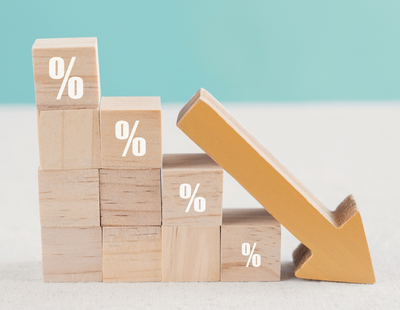 Warning to buy to let sector - yields are set to drop