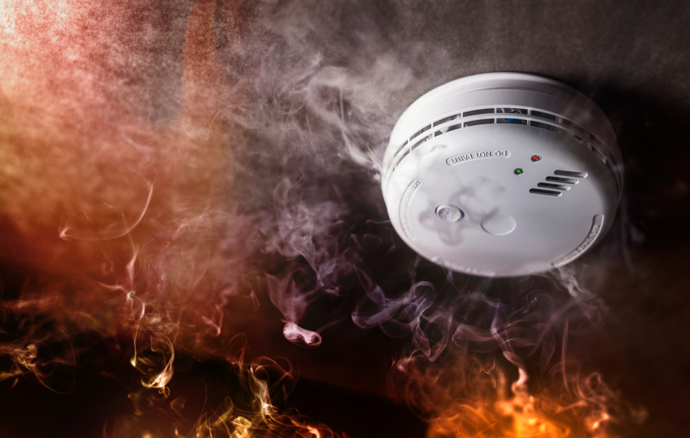 Key changes to smoke and carbon monoxide alarm requirements