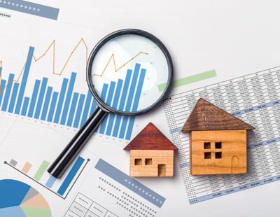 Buy To Let has grown massively in recent years - new statistics