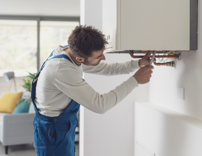 Boiler Upgrade Scheme - half of agents didn’t even know it existed