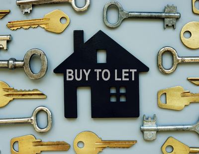 Plummeting commercial property - an alternative to buy to let?