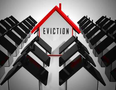 Section 21: Only small proportion of renters evicted, official data shows