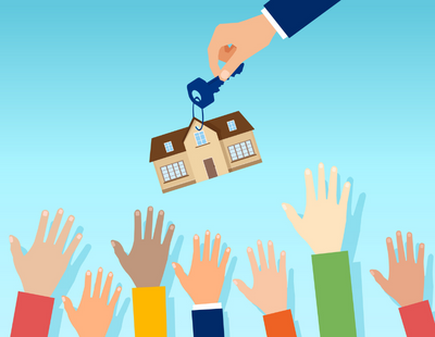 Tenant demand now at all-time high, research shows