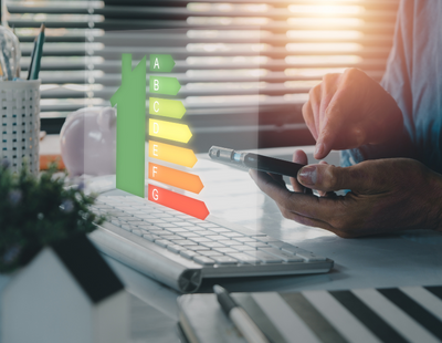 Radical EPC rating B target demanded by business consortium