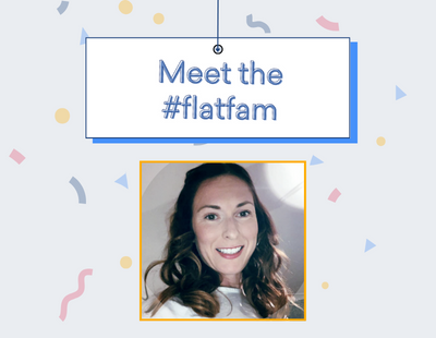 Emma Parsons, Head of Partnership Development at flatfair