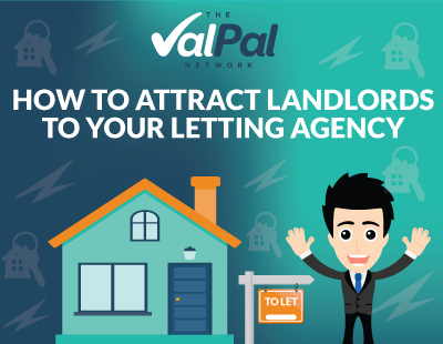 How to attract landlords to your letting agency