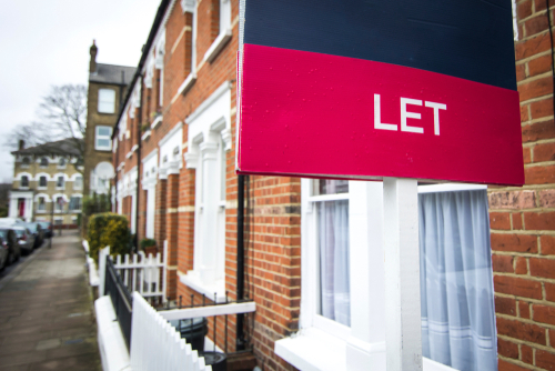 RICS rings alarm bells over state of lettings market 