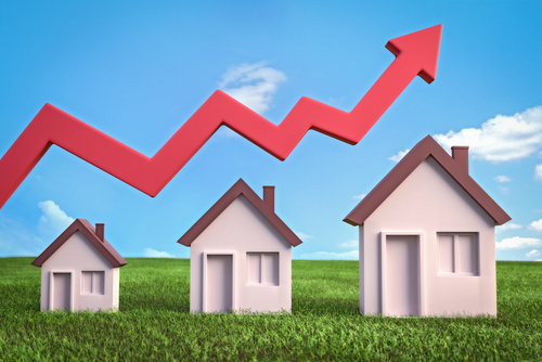 Full Steam Ahead - figures point to a strong autumn market