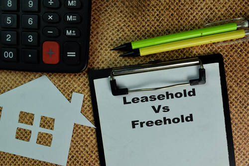 Confusion clarified over Leasehold and Freehold Reform Act