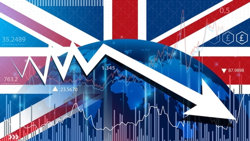 Interest Rate Decision - all eyes on Bank of England 