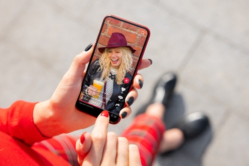 Agents can win business via Tik Tok - new guide available