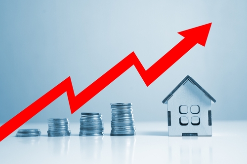 Double digit annual rent rises still happening in some areas