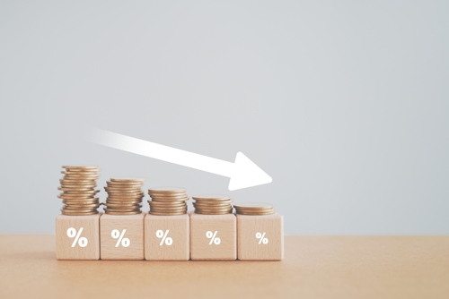 Massive long-term slump in available rental stock - new data