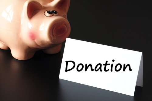 Agents can use orphaned funds to donate to good causes