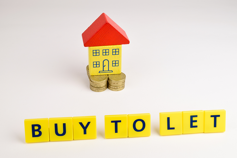 Buy to let